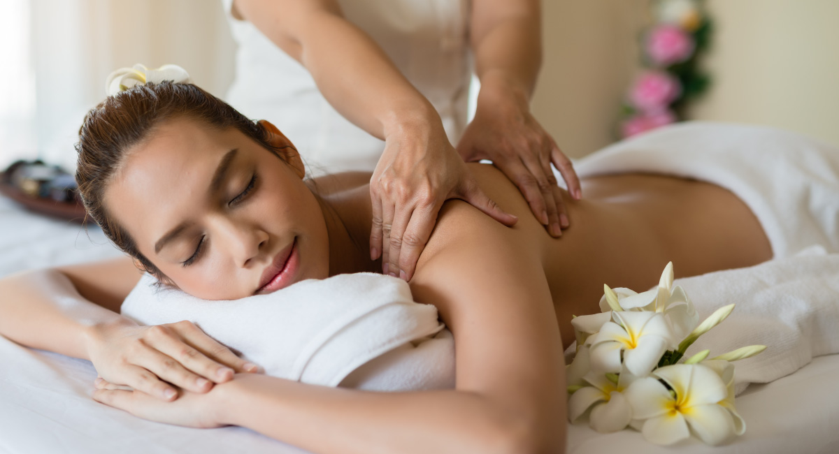 Massage Linen Services
