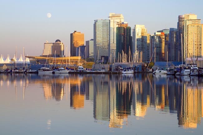 Towel Rental Service and Towel Laundry in Vancouver, British Columbia for Restaurants, Salons, Gyms, Hotels, Massage, Spas and More