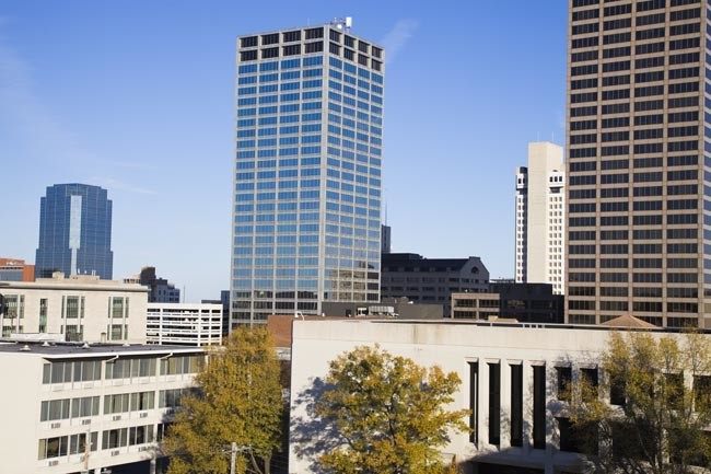 Towel Rental Service and Towel Laundry in Little Rock, Arkansas for Restaurants, Salons, Gyms, Hotels, Massage, Spas and More