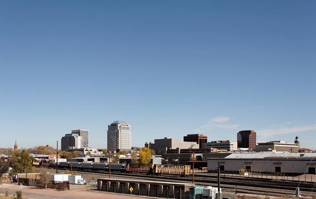 Towel Rental Service and Towel Laundry in Aurora, Colorado for Restaurants, Salons, Gyms, Hotels, Massage, Spas and More