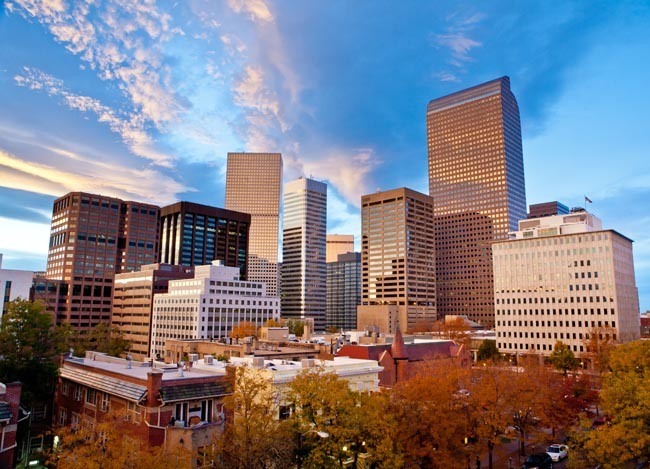Towel Rental Service and Towel Laundry in Denver, Colorado for Restaurants, Salons, Gyms, Hotels, Massage, Spas and More