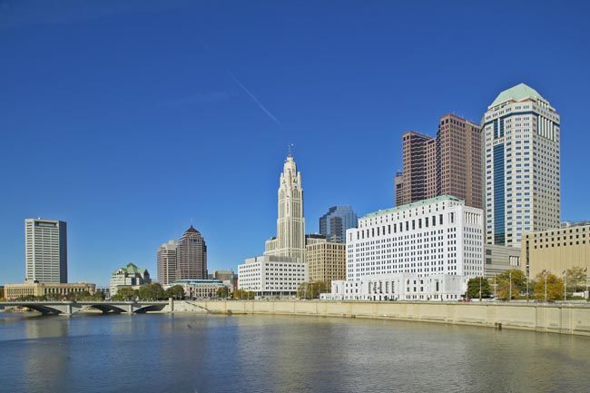 Towel Rental Service and Towel Laundry in Columbus, Ohio for Restaurants, Salons, Gyms, Hotels, Massage, Spas and More