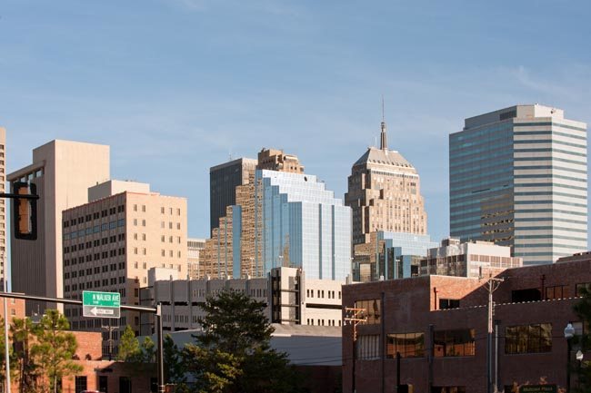Towel Rental Service and Towel Laundry in Oklahoma City, Oklahoma for Restaurants, Salons, Gyms, Hotels, Massage, Spas and More