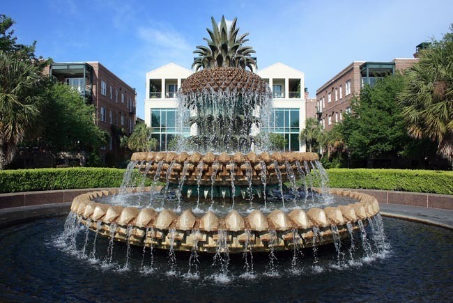 Towel Rental Service and Towel Laundry in Charleston, South Carolina for Restaurants, Salons, Gyms, Hotels, Massage, Spas and More