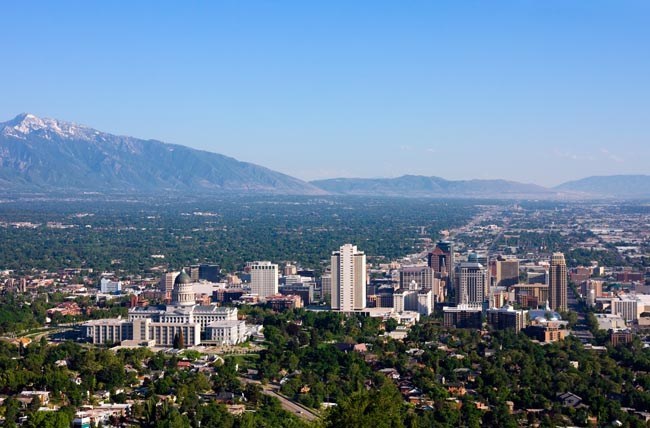 Towel Rental Service and Towel Laundry in Salt Lake City, Utah for Restaurants, Salons, Gyms, Hotels, Massage, Spas and More