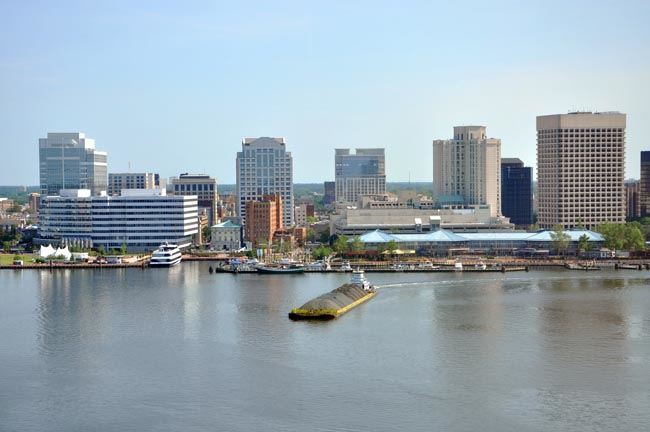 Towel Rental Service and Towel Laundry in Norfolk, Virginia for Restaurants, Salons, Gyms, Hotels, Massage, Spas and More