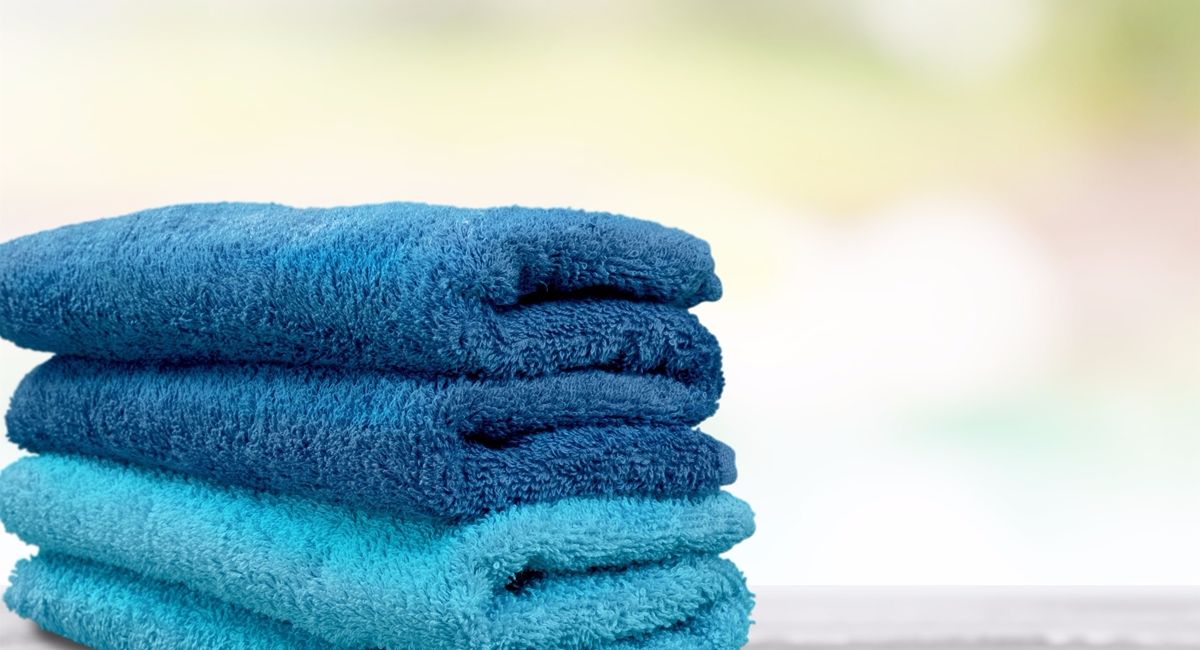 Gym Towel Rentals
